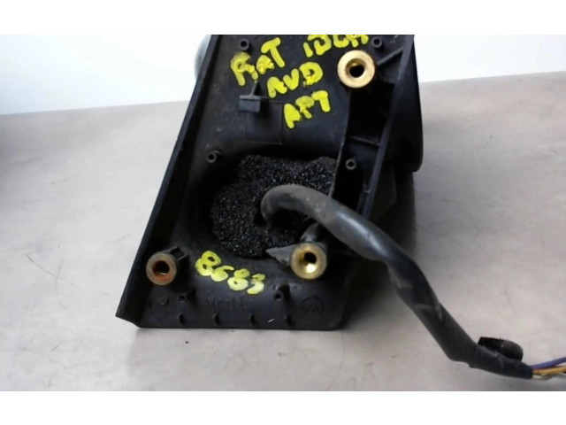 Зеркало (механическое) Fiat Idea - года