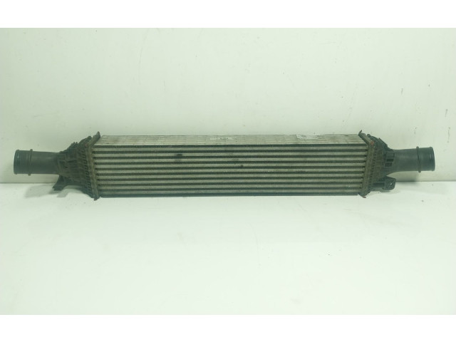 Интеркулер 8K0145805P, 8K0145805G Audi A4 Allroad