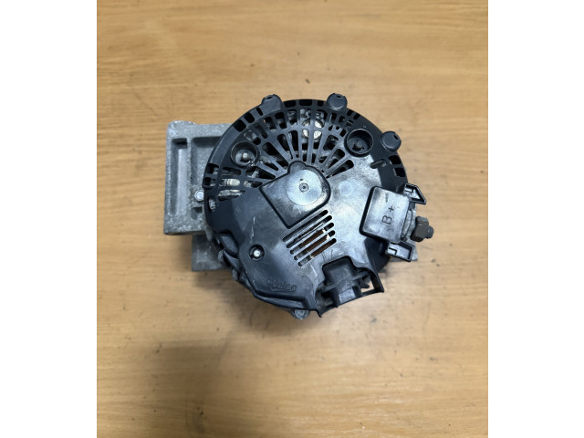 Генератор 13500575, 2605869   Opel Antara      