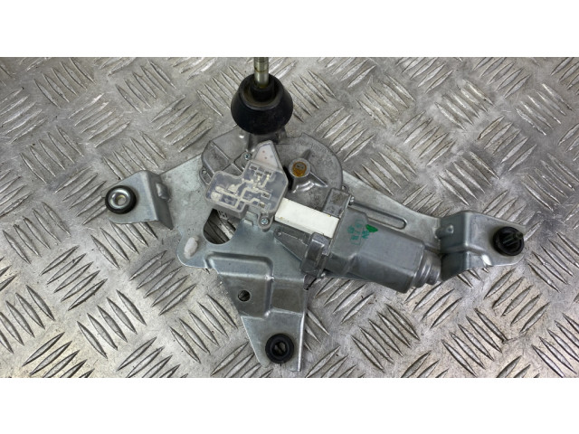 Моторчик заднего дворника A2656845 Infiniti QX80