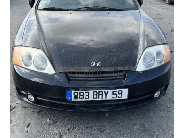 Außenspiegel elektrisch Tür vorne       Hyundai Coupe   -  года   