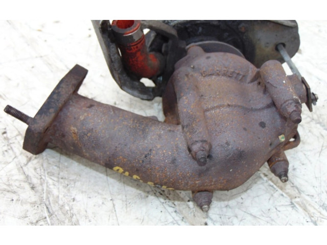  Турбина Fiat Marea  46750783         