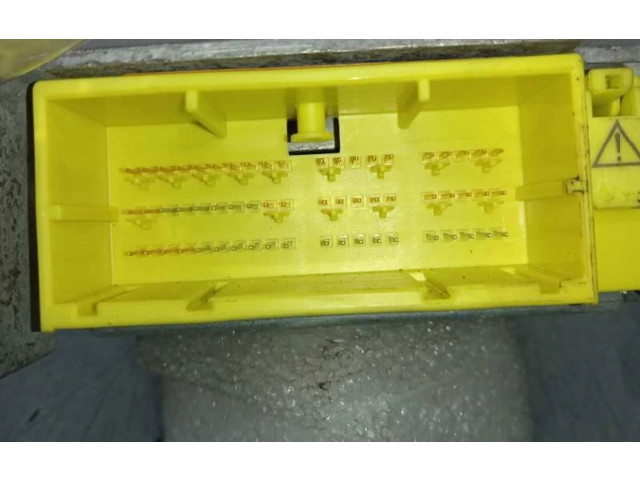 Блок подушек безопасности 8917002380, 211082102 Toyota Corolla Verso E121