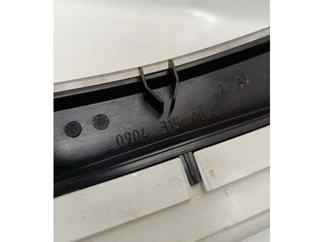 Спидометр (приборный щиток) 7700428506 Renault Clio II