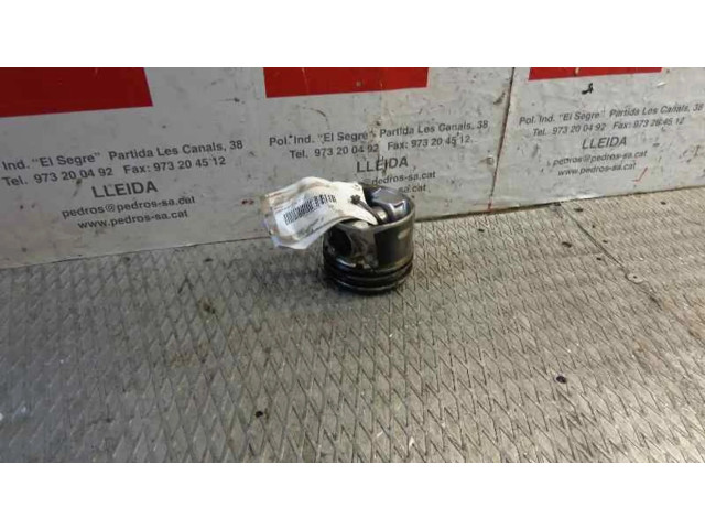 Píst Citroen C2 pro Jiný motor 1.4 8HX