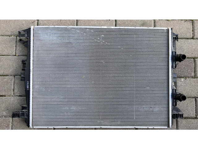 Радиатор охлаждающей жидкости
