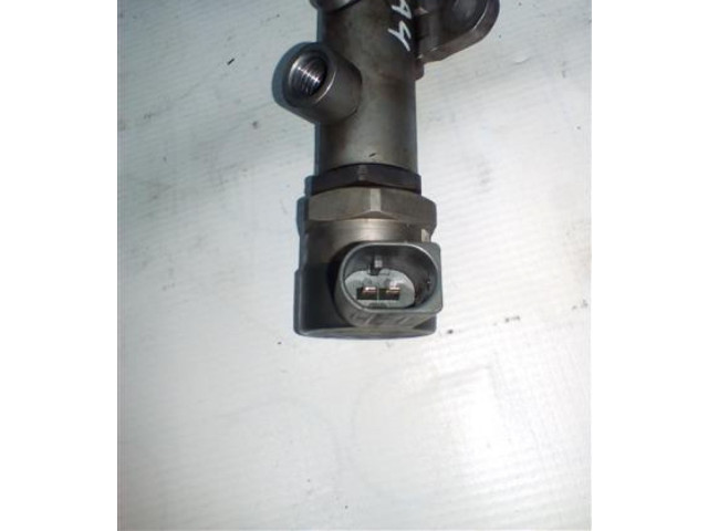 Топливная рампа 059130090AG   Audi A6 S6 C6 4F  