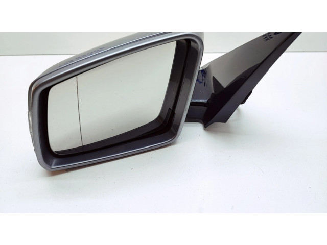Zpětné zrcátko  levé Mercedes-Benz E W212 2013  A2128100516, 13972794  
