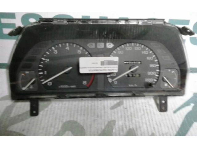 Панель приборов Rover 200 XV