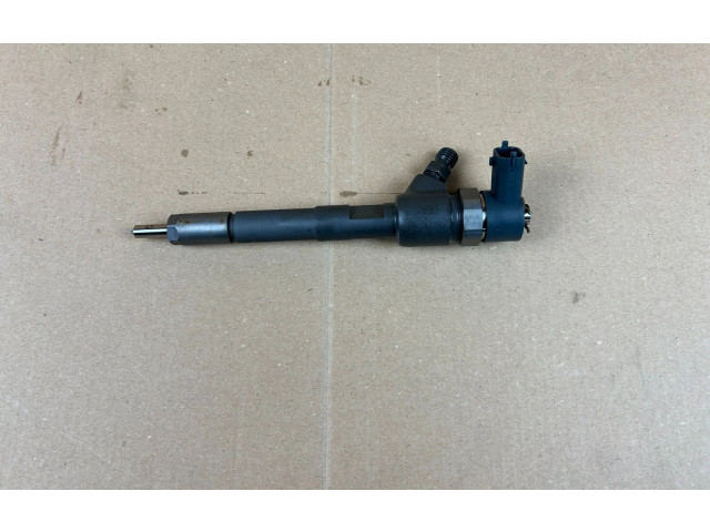 Форсунка 55275621, 0445110813    Fiat Tipo   