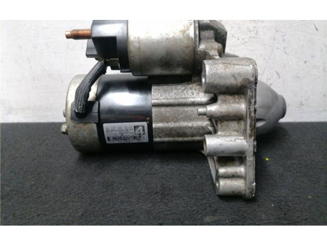 Řídící jednotka 9688268580, M000T93581 Citroen C3 Picasso 2011