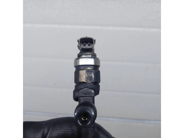 Форсунка     Mazda 5 для дизельного двигателя  2