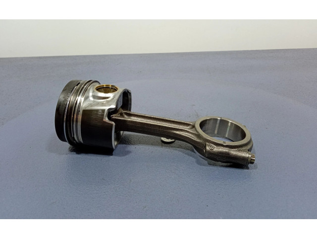 Поршень DFCA 81L155, 81L155 Skoda Superb B6 (3T)