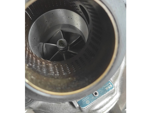 Turbodmychadlo Турбина 059145702S, 5072055 Audi A6 S6 C6 4F BMK