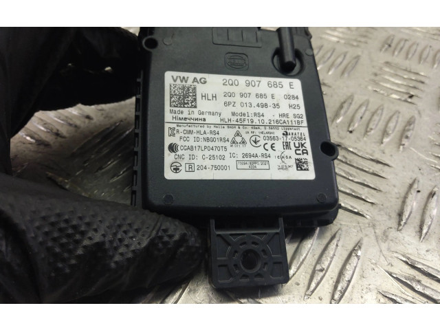 Датчик слепых зон 2Q0907685E, 6PZ01349835 Volkswagen ID.3