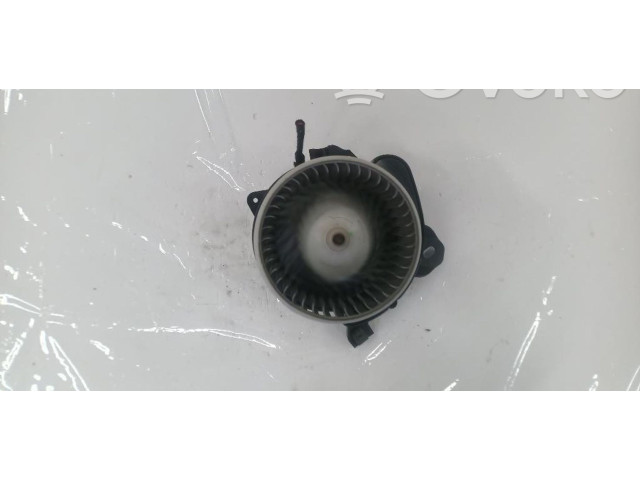 Вентилятор печки 77364956, 199A4000 Fiat Grande Punto