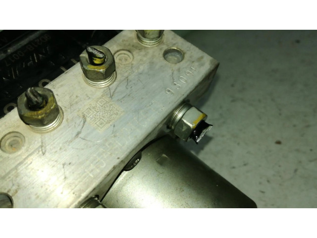 Блок АБС SLVTF0G6   Honda  Jazz  2015-2020 года