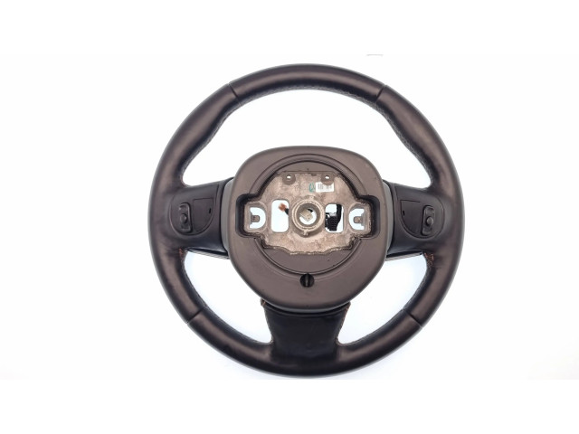 Руль Chrysler Pacifica 2017- года P5UZ541X9AE, 5UZ541X9AE