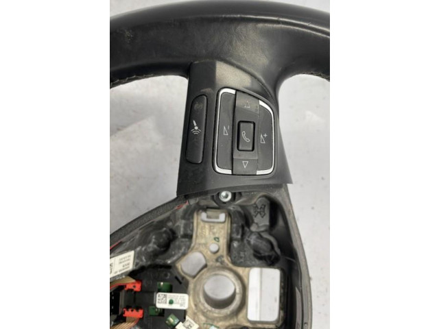 Руль Volkswagen Touran II 2010 - 2016 года 1T0419091AEGSQ