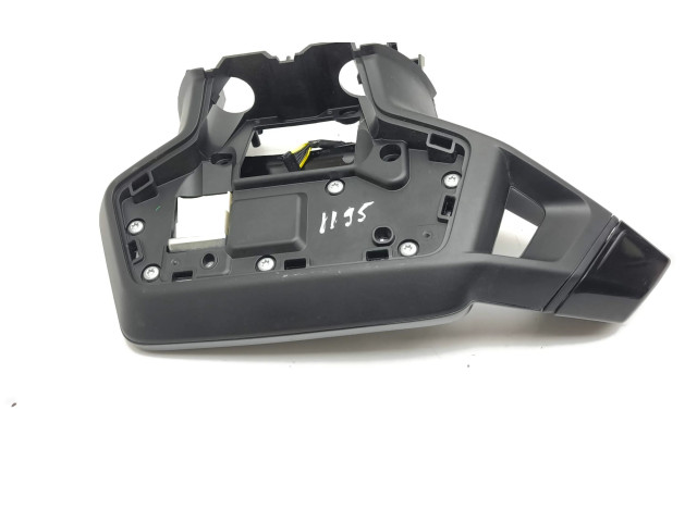 Панель приборов Volkswagen ID.3