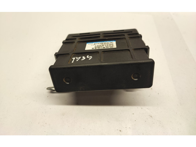 Блок управления коробкой передач 8631B347, 310361XM6A Mitsubishi Outlander