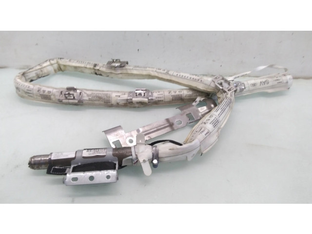Боковая подушка безопасности 6M2114K158CF   Ford S-MAX