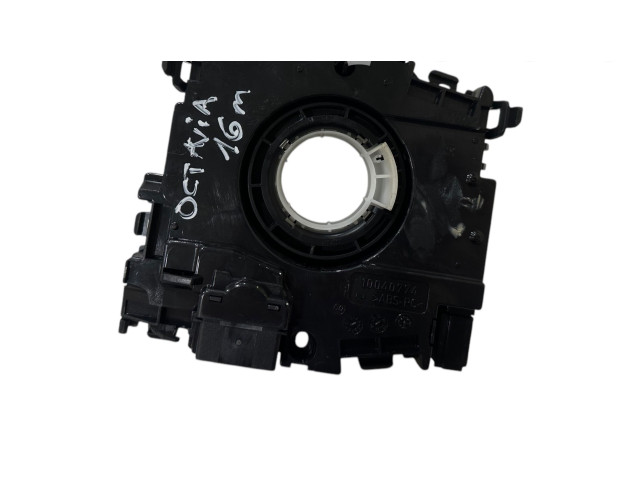 Подрулевой шлейф SRS 5Q0953549E, 5Q0953549C Skoda Octavia Mk3 (5E)