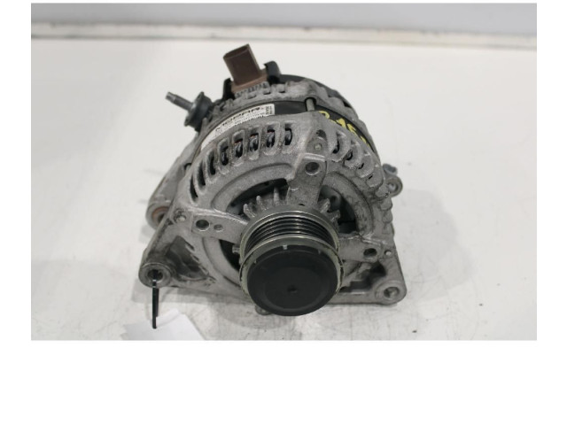 Генератор 52067420 Jeep Renegade