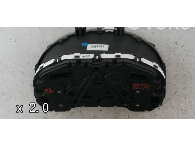 Спидометр (приборный щиток) 94013-H8080 KIA Rio