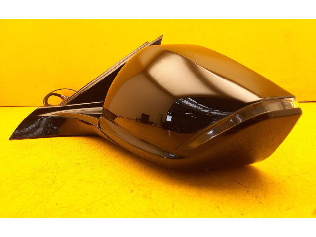 Зеркало (управляемое электричеством) 98459239, 98459239 Citroen C5 X