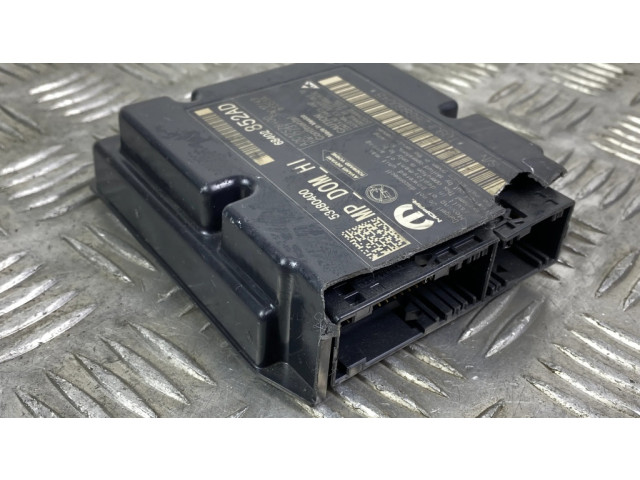 Блок подушек безопасности 68402852AD Jeep Compass