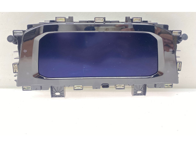 Панель приборов 5H0920340D Volkswagen Golf VIII