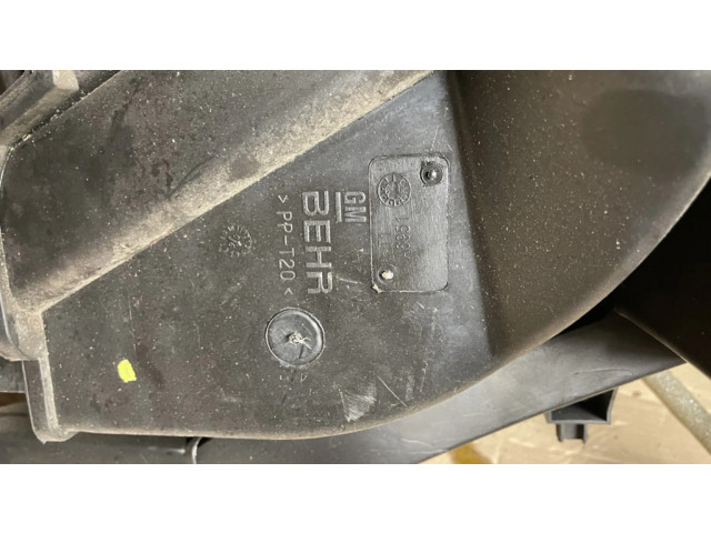 Комплект воздушного узла салона