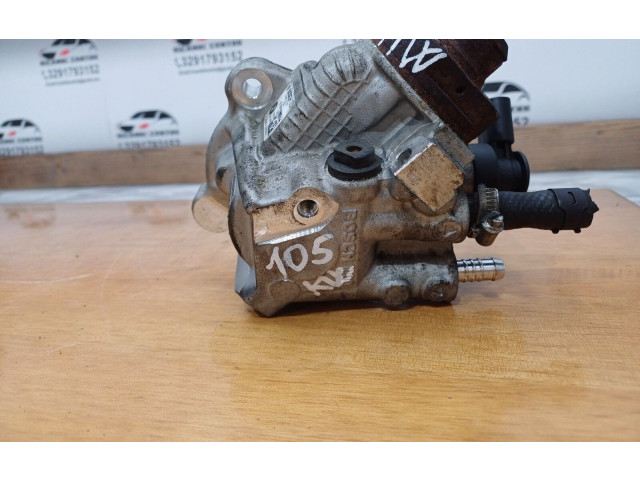 Vstřikovací čerpadlo 13517824477, 0445010517 BMW 3 F30 F35 F31