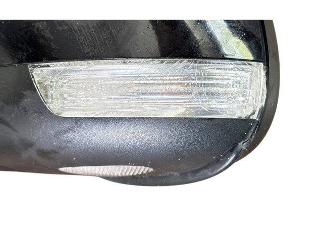 Zpětné zrcátko Volkswagen Tiguan 2010 5N1857501AN, 201008