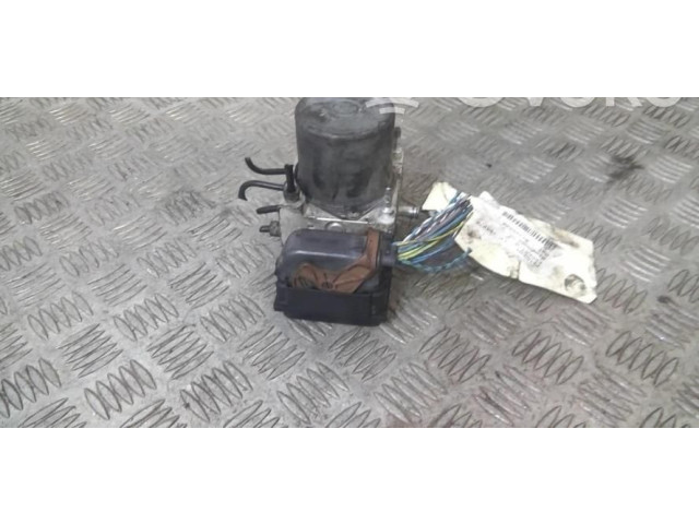 Блок АБС 4541EN   Peugeot  Expert  2007 - 2016 года