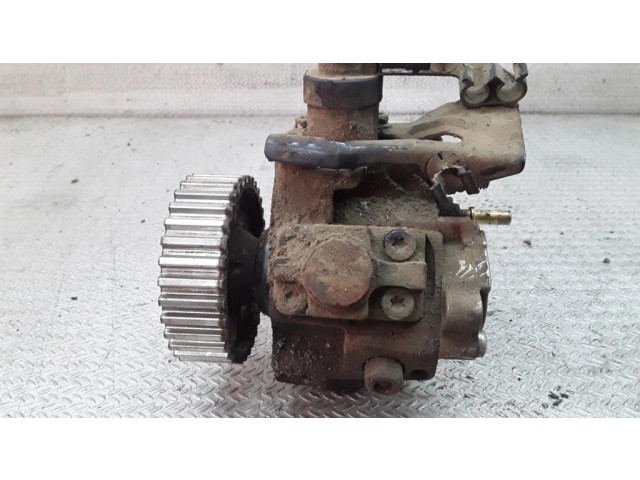 Vstřikovací čerpadlo 0445010102, 9656300380A   Citroen Berlingo  pro naftový motor 1.6  