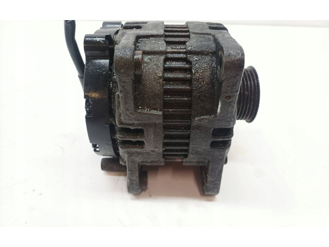 Генератор 059903018E, 0121715076   Audi A6 S6 C6 4F      