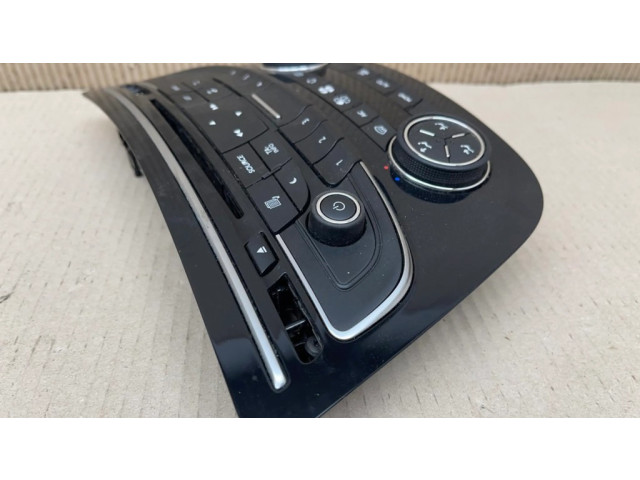 Блок управления климат-контролем 98023793XZ   Peugeot 508