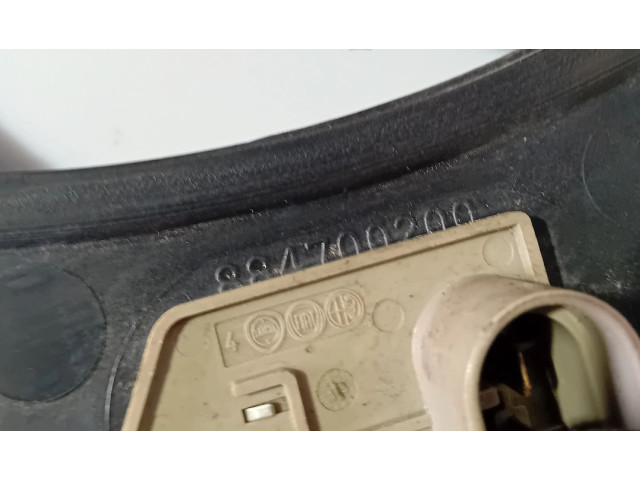 Вентилятор печки 884700200 Alfa Romeo Giulietta