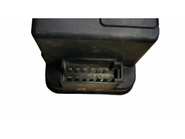 Блок подушек безопасности 357962257 Volkswagen PASSAT B3