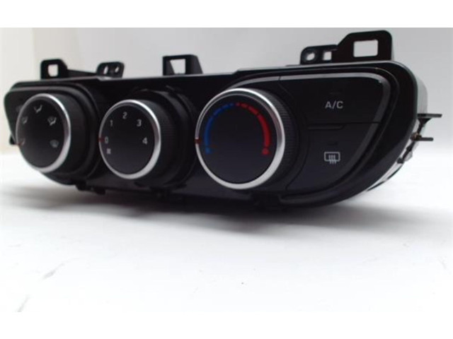 Блок управления климат-контролем C329QADAA, 97250B9000 Hyundai i10