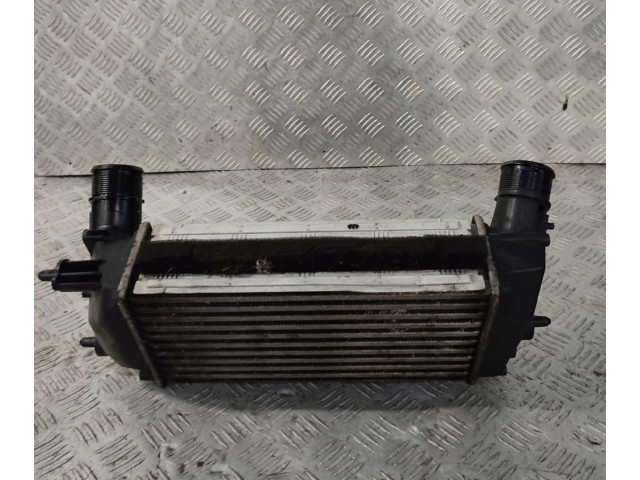 Интеркулер C181-9L440-AD, C181-9L440-AD Ford Ecosport