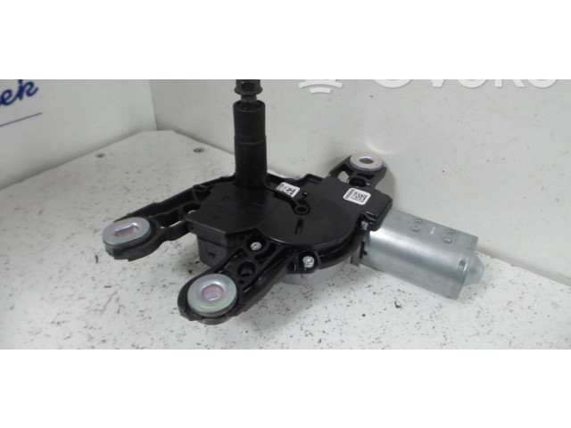 Моторчик заднего дворника 5F4955711A, 5F4955711    Skoda Kodiaq