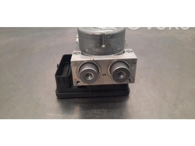 Блок АБС 5Q0614517HB Audi Q3 F3 2018 - года