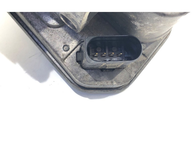 Запорный клапан двигателя    8973002310   Opel Astra H