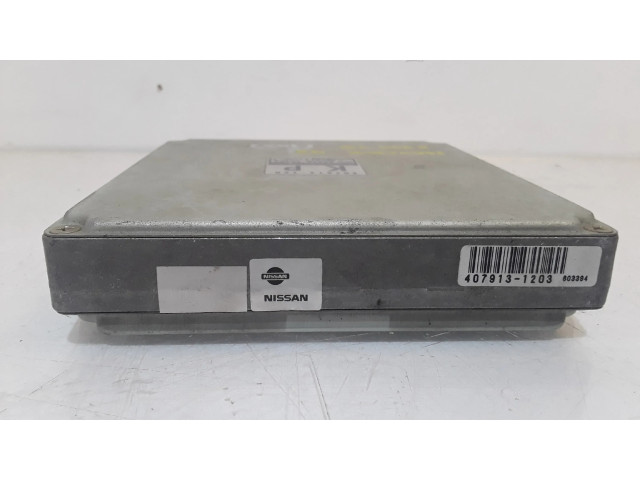 Řídící jednotka 407913120 Ford Maverick 1996