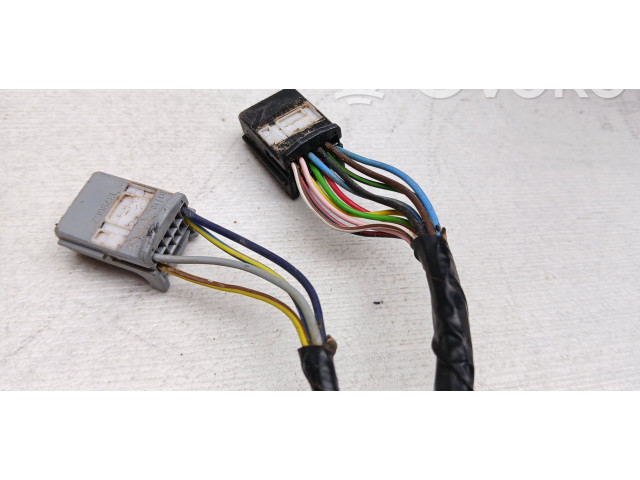 Zpětné zrcátko Renault Megane IV 2017