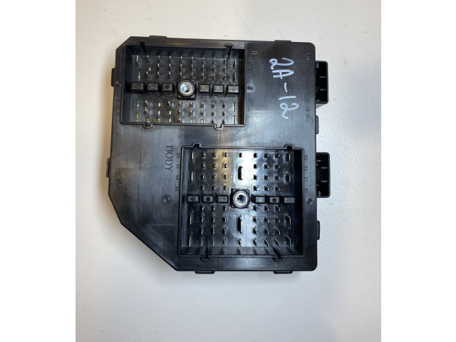   Pojistková skříňka 95202005   Opel Antara 2012