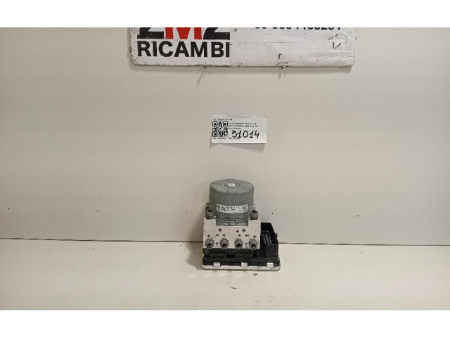 Блок управления АБС 5Q0614517EF, 5Q0614517EF   Volkswagen Golf VII